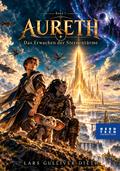 AURETH - Das Erwachen der Sternentürme