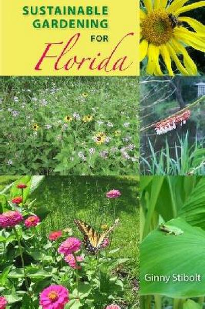 Sustainable Gardening for Florida