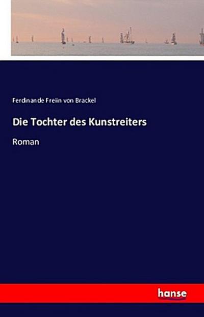 Die Tochter des Kunstreiters