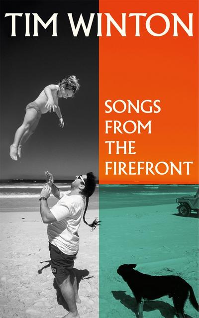 Songs from the Firefront