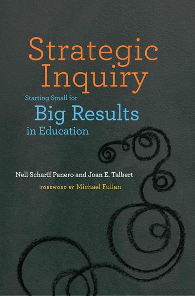Strategic Inquiry