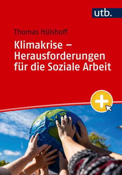 Klimakrise - Herausforderungen für die Soziale Arbeit
