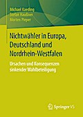 Nichtwähler in Europa, Deutschland und Nordrhein-Westfalen