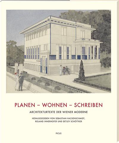 Hackenschm.,PLANEN-WOHNEN