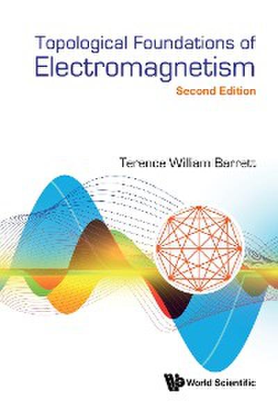 TOPOLOG FOUND ELECTROMAG (2ND ED)