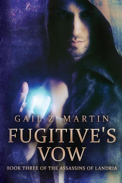 Fugitive’s Vow