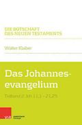 Das Johannesevangelium