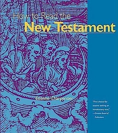 How to Read the New Testament