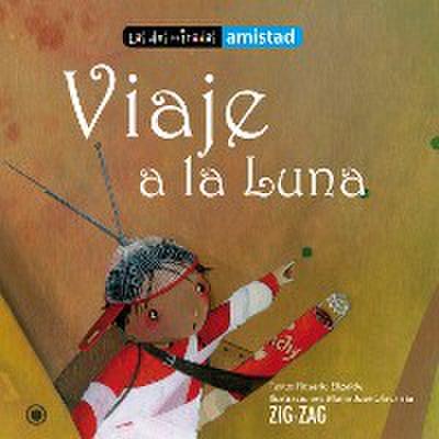 Viaje a la luna