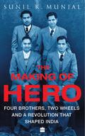 The Making of Hero