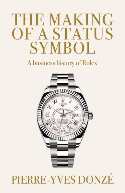 The making of a status symbol