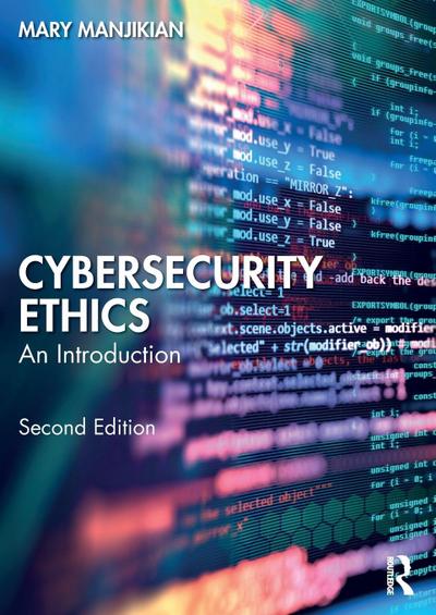 Cybersecurity Ethics