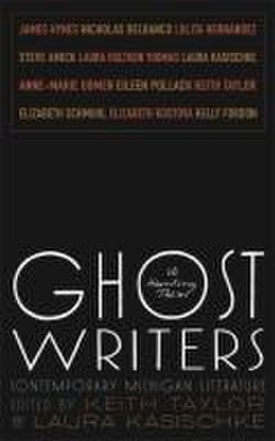 Ghost Writers