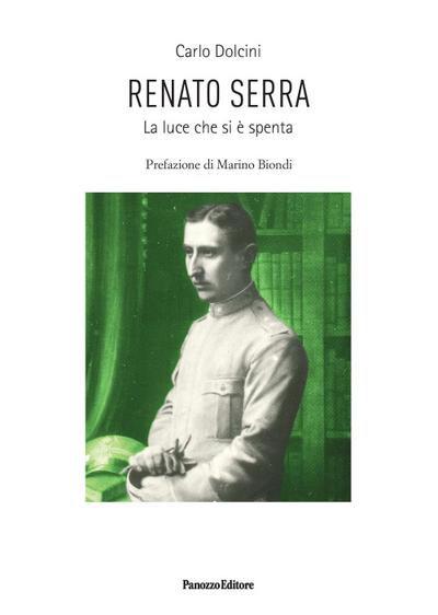 Renato Serra. La luce che si è spenta