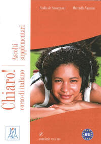 Chiaro! einsprachige Ausgabe