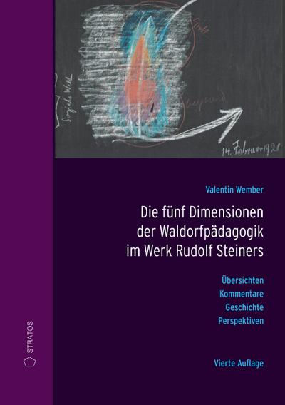 Die fünf Dimensionen der Waldorfpädagogik