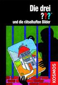 Die drei ??? und die rätselhaften Bilder (drei Fragezeichen)