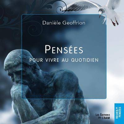 Pensees pour vivre au quotidien