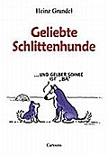 Geliebte Schlittenhunde