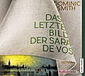Das letzte Bild der Sara de Vos