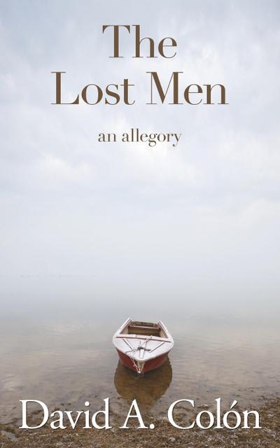 The Lost Men