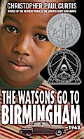 The Watsons Go to Birmingham - 1963
