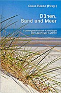 Dünen, Sand und Meer
