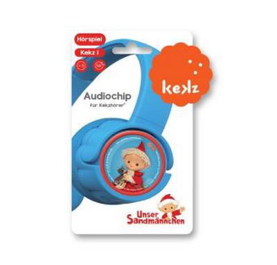 Unser Sandmännchen,1 Audio-Chip