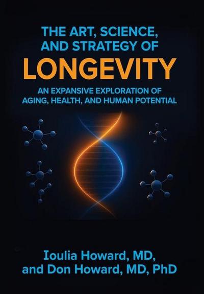 The Art, Science, and Strategy of Longevity