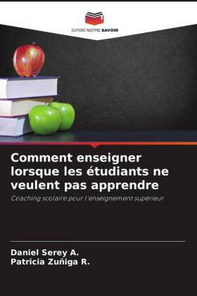 Comment enseigner lorsque les étudiants ne veulent pas apprendre