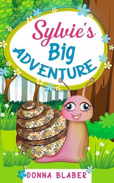 Sylvie’s Big Adventure