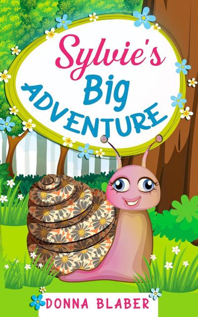 Sylvie’s Big Adventure