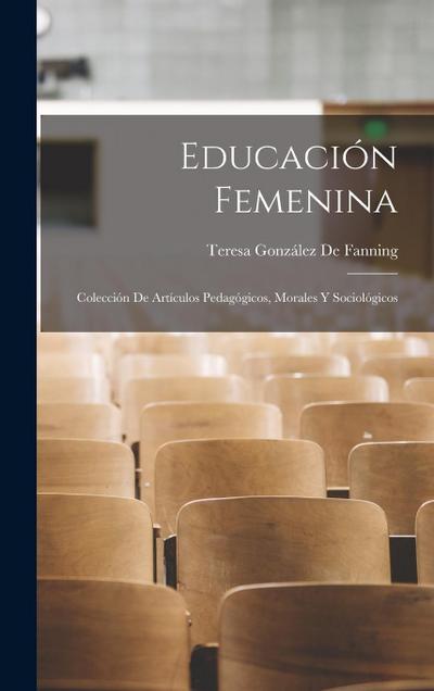Educación Femenina