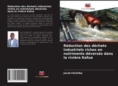 Réduction des déchets industriels riches en nutriments déversés dans la rivière Kafue