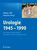 Urologie 1945–1990