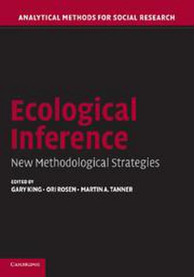 Ecological Inference