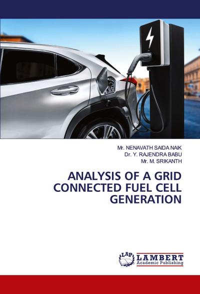 ANALYSIS OF A GRID CONNECTED FUEL CELL GENERATION