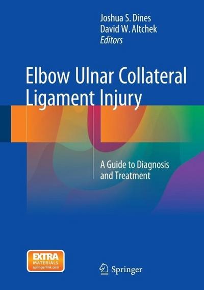 Elbow Ulnar Collateral Ligament Injury