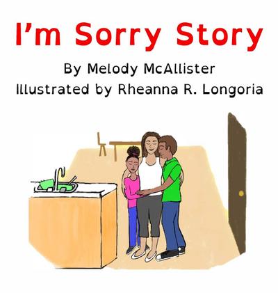 I’m Sorry Story
