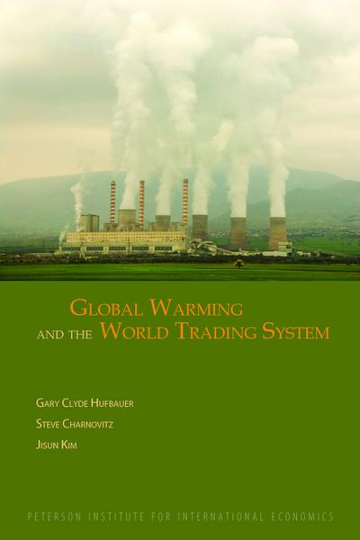 Global Warming and the World Trading System