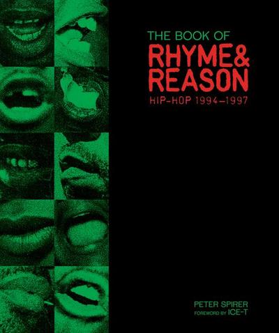 The Book of Rhyme & Reason: Hip-Hop 1994-1997