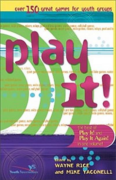 Best of Play It!