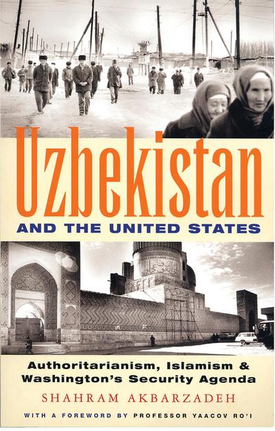 Uzbekistan and the United States