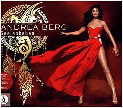 Seelenbeben-Geschenk Edition (Limitierte Fanbox)