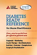 Diabetes Ready Reference for Nurse Practitioners