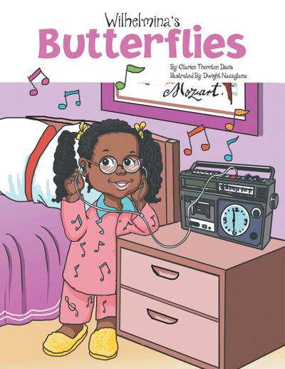 Wilhelmina’s Butterflies
