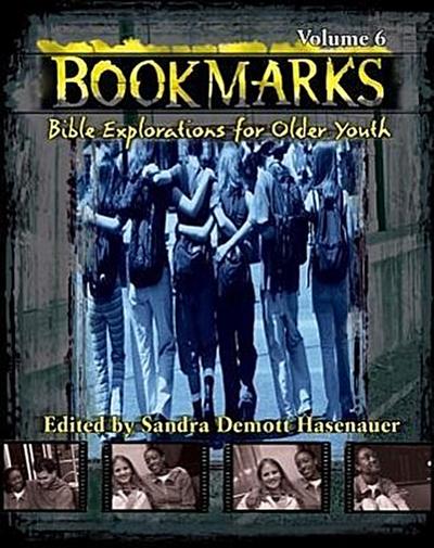 Bookmarks, Volume 6