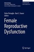 Female Reproductive Dysfunction