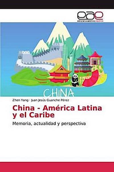 China - América Latina y el Caribe