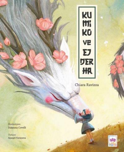 Kumiko ve Ejderha Ciltli